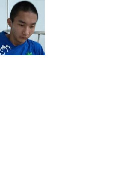 流浪人员吉水救17081202照片，让爱回家