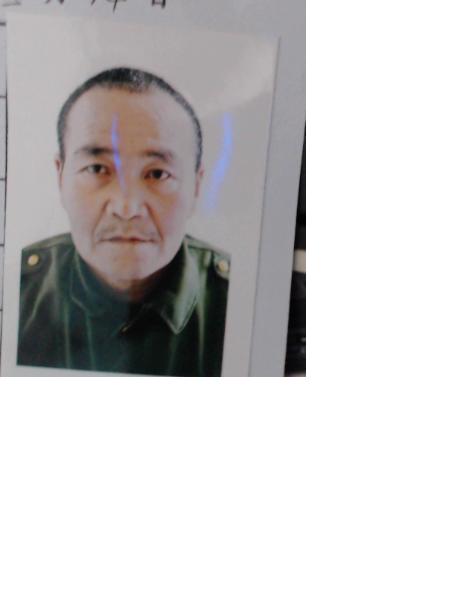 流浪人员救助10号照片，让爱回家