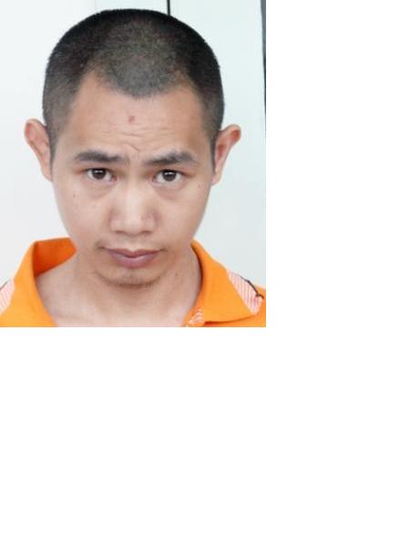 流浪人员无名氏（2一01）照片，让爱回家