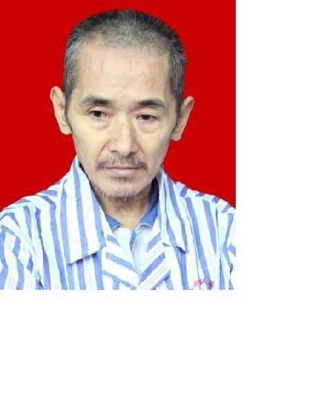 流浪人员杜文清照片，让爱回家