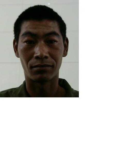 流浪人员无名0708照片，让爱回家