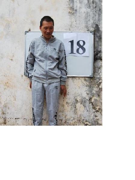 流浪人员无名氏20照片，让爱回家