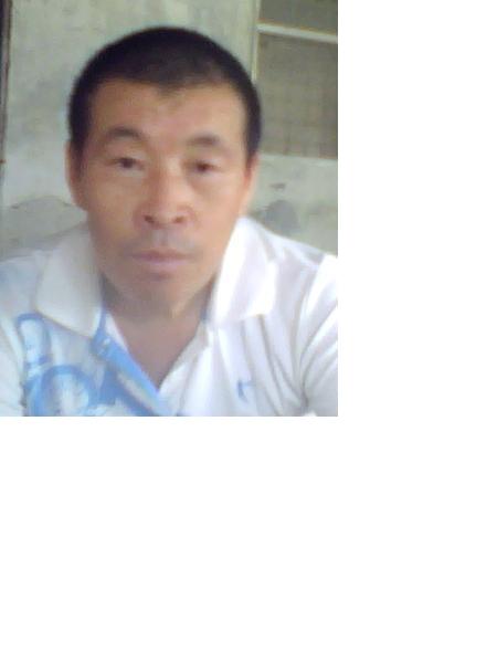 流浪人员无名氏照片，让爱回家