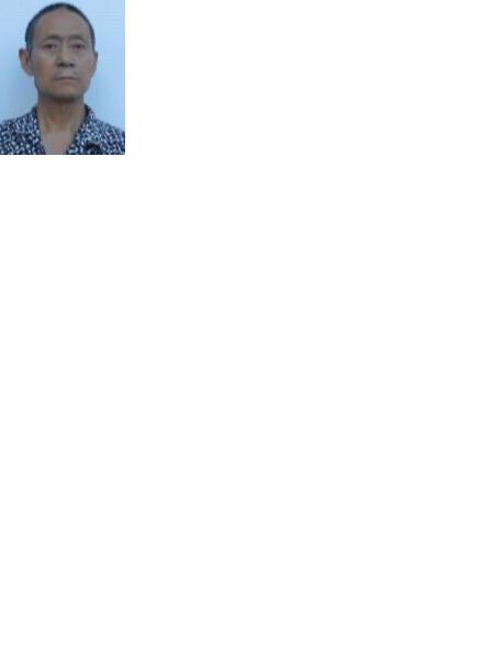 流浪人员无名男43照片，让爱回家