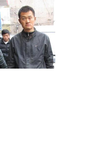 流浪人员无名氏CG照片，让爱回家