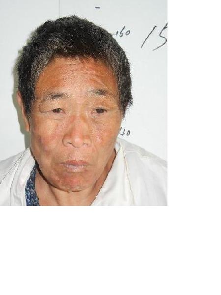流浪人员1551照片，让爱回家