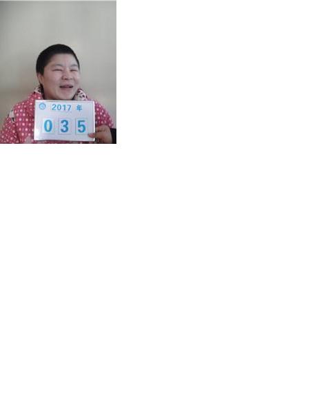 流浪人员无名氏35照片，让爱回家