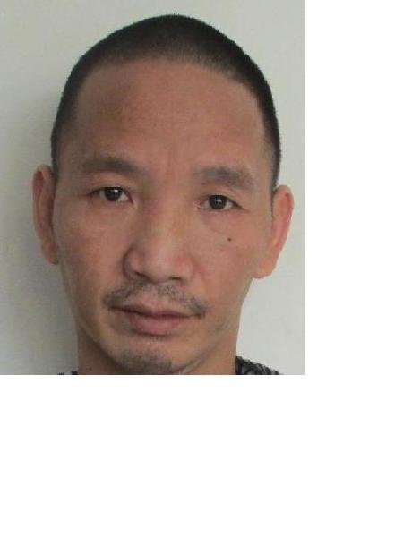 流浪人员无名氏照片，让爱回家