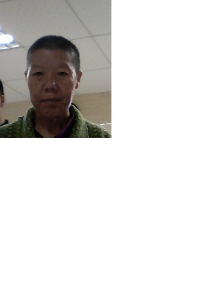 流浪人员衡救A338照片，让爱回家