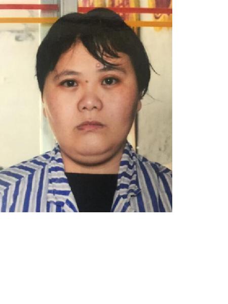 流浪人员无名氏527照片，让爱回家