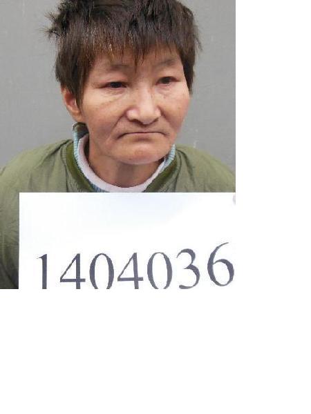 流浪人员无名氏照片，让爱回家