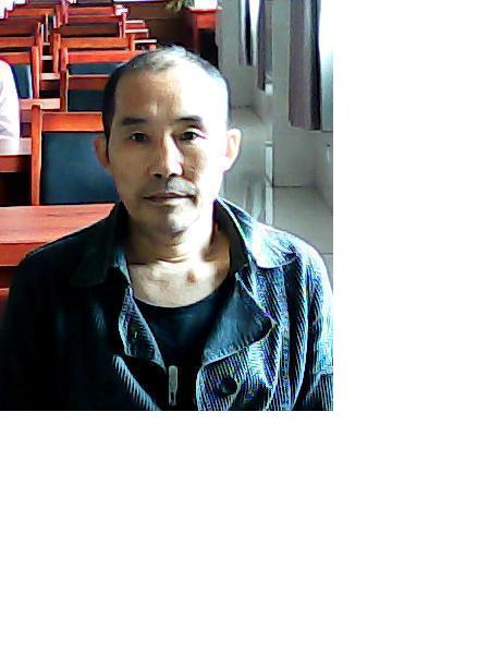 流浪人员无名照片，让爱回家