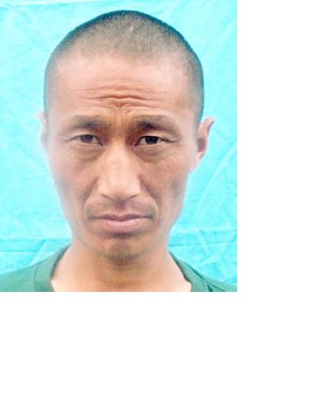 流浪人员（无名）石18照片，让爱回家