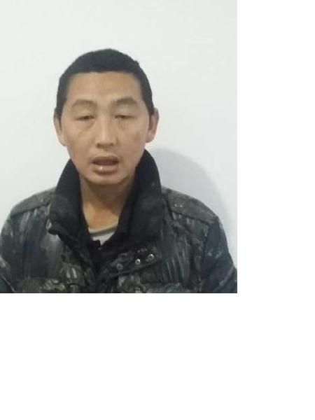 流浪人员广救助5照片，让爱回家