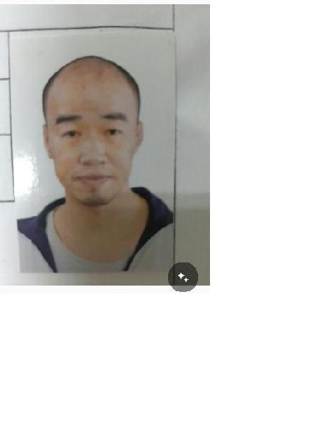 流浪人员大埔10(聂国军)照片，让爱回家