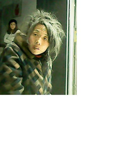 流浪人员无名氏照片，让爱回家