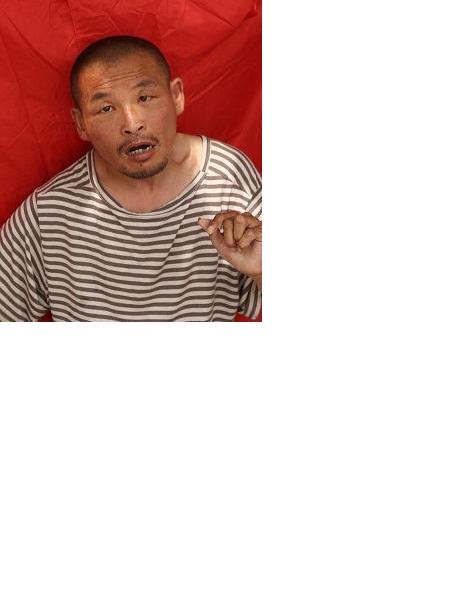 流浪人员福2012-11照片，让爱回家