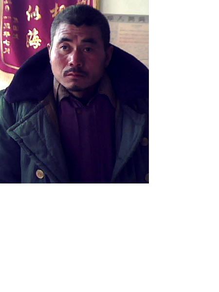 流浪人员无名氏照片，让爱回家