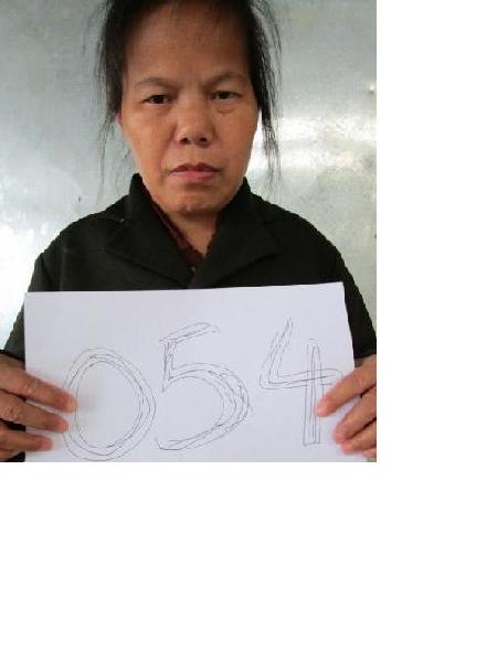 流浪人员友好054照片，让爱回家