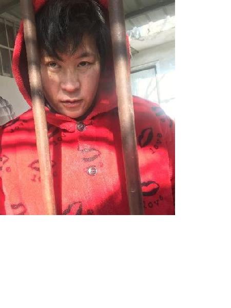 流浪人员无名氏照片，让爱回家