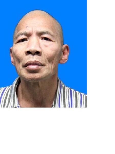 流浪人员安救医92照片，让爱回家
