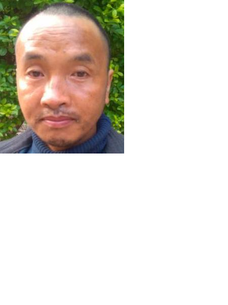 流浪人员无名氏29照片，让爱回家