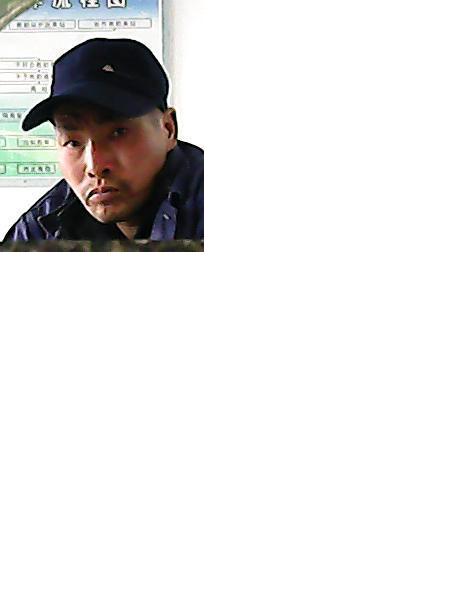流浪人员固原23照片，让爱回家