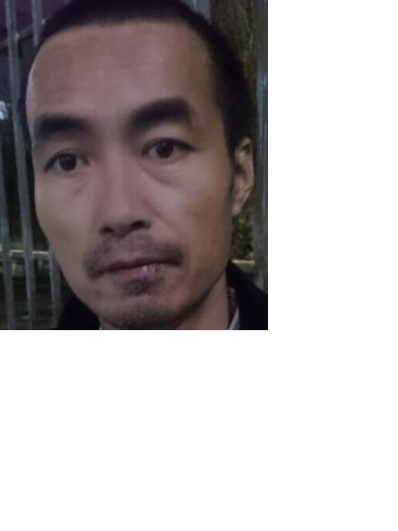 流浪人员无名氏（龙49）照片，让爱回家