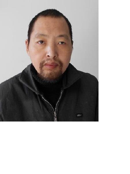 流浪人员待查人员照片，让爱回家