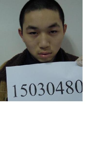 流浪人员无名氏照片，让爱回家