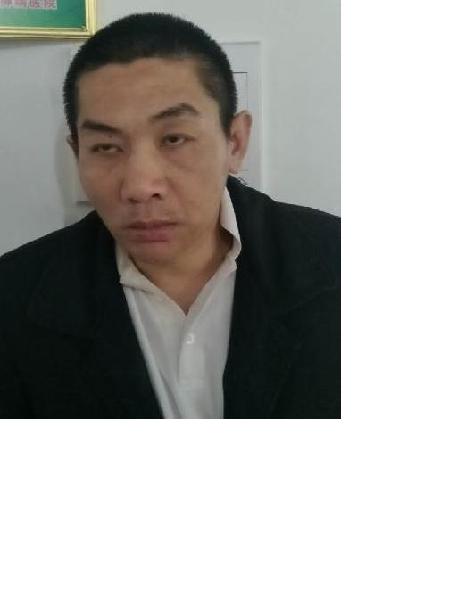 流浪人员救116照片，让爱回家