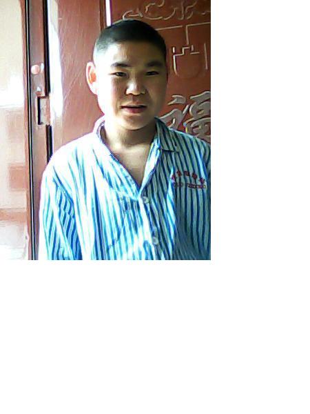 流浪人员无名氏照片，让爱回家