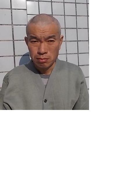 流浪人员无名氏2016120706照片，让爱回家