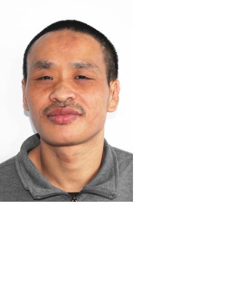 流浪人员昌57照片，让爱回家