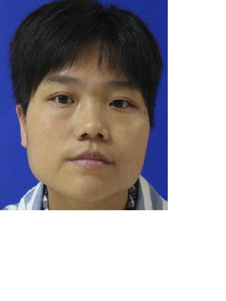 流浪人员衡救A155照片，让爱回家