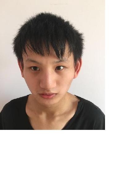 流浪人员无名氏照片，让爱回家
