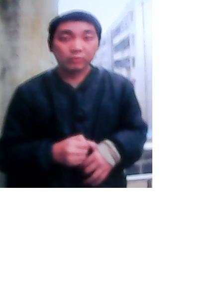 流浪人员无名氏照片，让爱回家