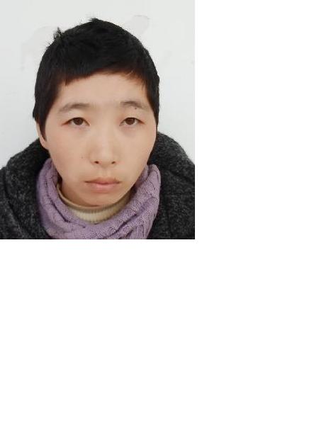 流浪人员　尹炜照片，让爱回家