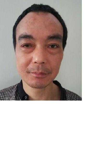流浪人员流浪4照片，让爱回家