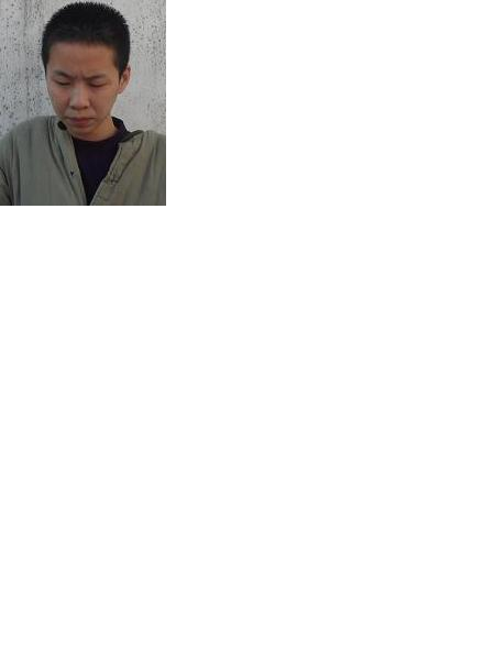 流浪人员90004767照片，让爱回家