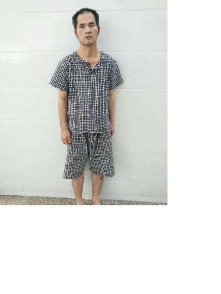 流浪人员67金照片，让爱回家