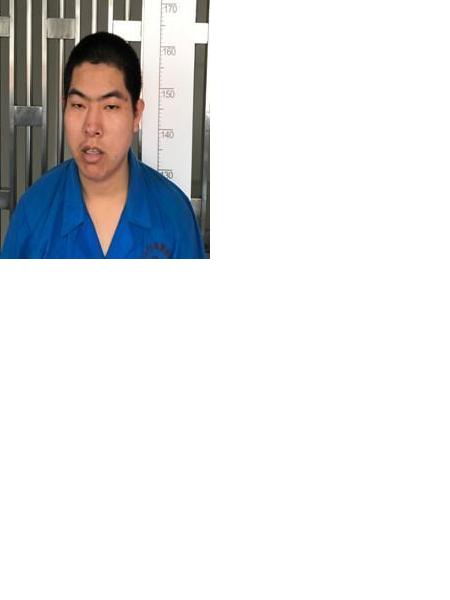 流浪人员西区310照片，让爱回家