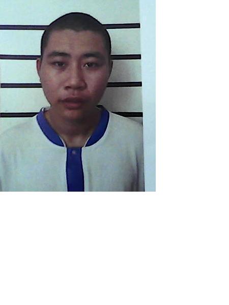 流浪人员无名氏照片，让爱回家