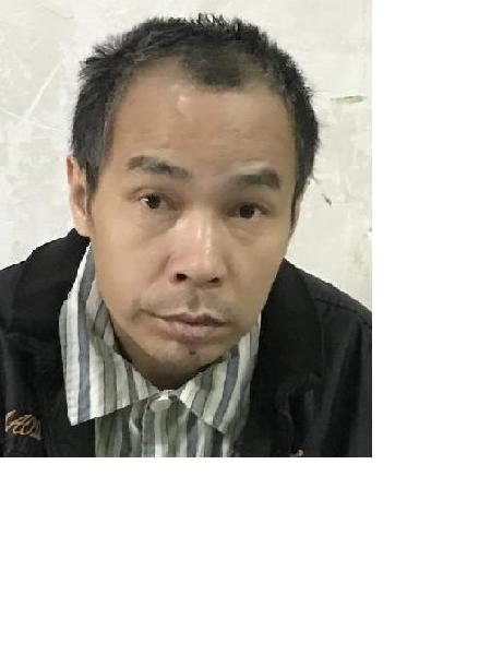 流浪人员无名氏44照片，让爱回家