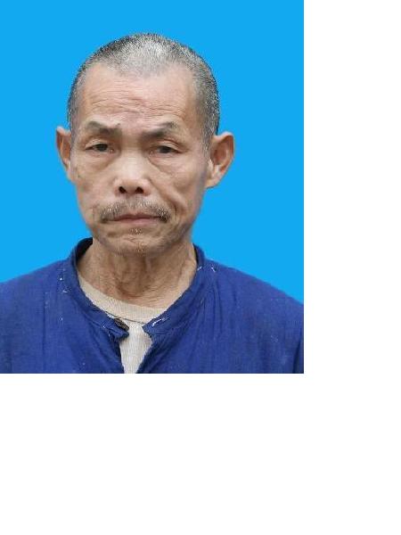 流浪人员流浪者15照片，让爱回家