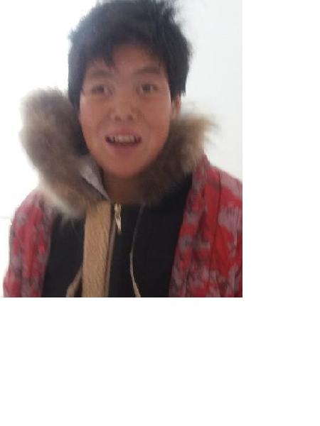 流浪人员无名氏照片，让爱回家