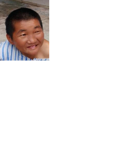 流浪人员王亚菊照片，让爱回家