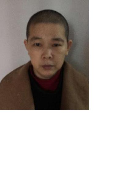 流浪人员无名氏照片，让爱回家