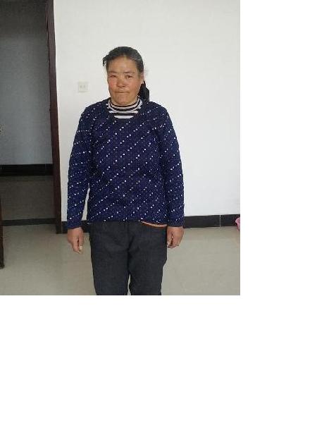 流浪人员无照片，让爱回家