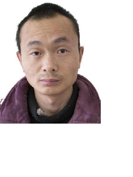 流浪人员县无名6照片，让爱回家